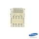  LECTEUR CARTE SIM SAMSUNG NOTE 3 N9005 D'ORIGINE