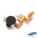 VIBREUR SAMSUNG GALAXY NOTE 2 4G N7105 D'ORIGINE
