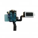 NAPPE SAMSUNG NOTE 3 N9005 ECOUTEUR ET PRISE JACK D'ORIGINE