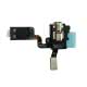NAPPE SAMSUNG NOTE 3 N9005 ECOUTEUR ET PRISE JACK D'ORIGINE
