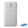 CACHE ARRIERE SAMSUNG NOTE 3 N9005 BLANC D'ORIGINE