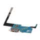 NAPPE SAMSUNG NOTE 3 N9005 CONNECTEUR DE CHARGE ET MICRO INTERNE D'ORIGINE
