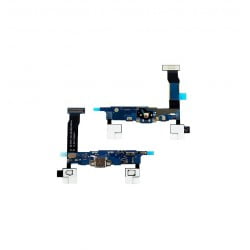 NAPPE CONNECTEUR DE CHARGE SAMSUNG GALAXY NOTE 4 N910 D'ORIGINE