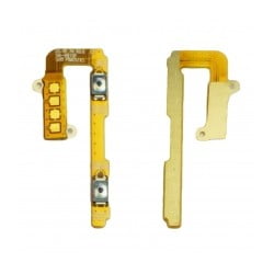  NAPPE VOLUME SAMSUNG GALAXY NOTE 4 N910 D'ORIGINE