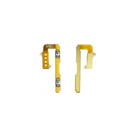  NAPPE VOLUME SAMSUNG GALAXY NOTE 4 N910 D'ORIGINE