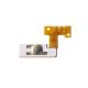 NAPPE BOUTON POWER SAMSUNG GALAXY ACE S5830 D'ORIGINE