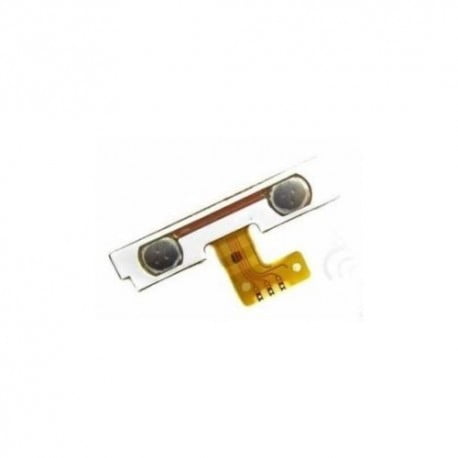 NAPPE BOUTON VOLUME SAMSUNG GALAXY ACE S5830 D'ORIGINE