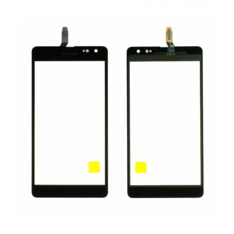 VITRE TACTILE NOKIA LUMIA 535 D'ORIGINE