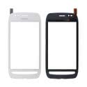 VITRE TACTILE NOKIA LUMIA 710 BLANCHE D'ORIGINE