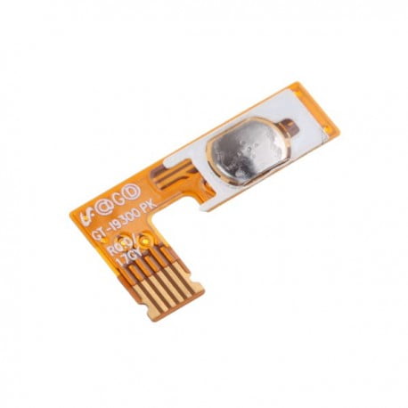 NAPPE POWER SAMSUNG S3 I9300 D'ORIGINE