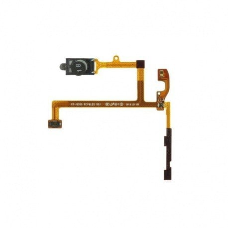 NAPPE CAPTEUR DE PROXITE SAMSUNG S3 S3 4G I9300/I9305 D'ORIGINE