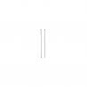 ANTENNE SAMSUNG S4 I9505 D'ORIGINE