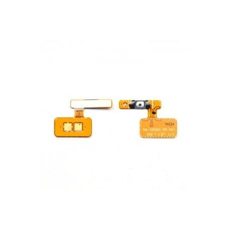 NAPPE POWER SAMSUNG S5 G900F D'ORIGINE