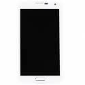 ECRAN SAMSUNG GALAXY S5 BLANC D'ORIGINE
