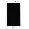 ECRAN SAMSUNG GALAXY S5 BLANC D'ORIGINE
