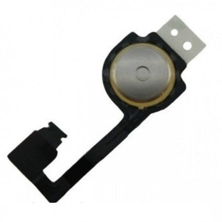 NAPPE BOUTON HOME IPHONE 4S DE QUALITE ORIGINALE