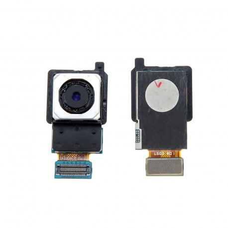 CAMERA ARRIERE SAMSUNG GALAXY S6 G920F D'ORIGINE