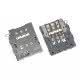 LECTEUR SIM SAMSUNG GALAXY S6 G920F ET CARTE MEMOIRE D'ORIGINE