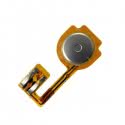 NAPPE BOUTON HOME IPHONE 3G DE QUALITE ORIGINALE