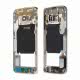 CHASSIS SAMSUNG S6 EDGE G925F GOLD CONTOUR CENTRAL D'ORIGINE