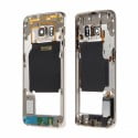 CONTOUR CHASSIS SAMSUNG S6 EDGE G925F OR D'ORIGINE