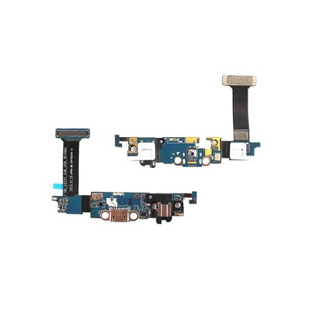 NAPPE DE CHARGE SAMSUNG S6 EDGE G925F D'ORIGINE
