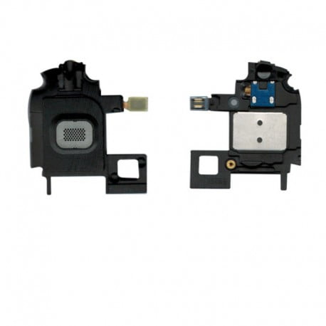 HAUT PARLEUR SAMSUNG S3 MINI I8190 D'ORIGINE NOIR