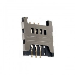 LECTEUR SIM SAMSUNG NOTE N7000 ET CARTE MEMOIRE D'ORIGINE