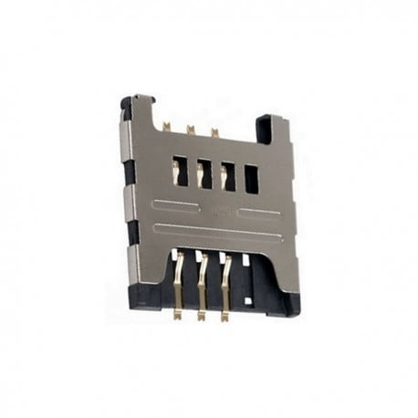 LECTEUR SIM SAMSUNG NOTE N7000 ET CARTE MEMOIRE D'ORIGINE