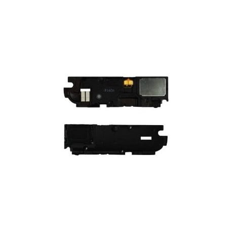 NAPPE HAUT PARLEUR SAMSUNG NOTE N7000 D'ORIGINE