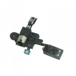  NAPPE SAMSUNG NOTE 2 N7100 HAUT PARLEUR D'ORIGINE