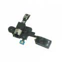NAPPE SAMSUNG NOTE 2 N7100 HAUT PARLEUR D'ORIGINE