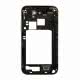 CONTOUR SAMSUNG NOTE 2 N7100 GRIS CHASSIS ARRIERE ORIGINAL
