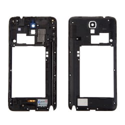 CONTOUR SAMSUNG NOTE 3 N9005 CHASSIS ARRIERE D'ORIGINE