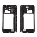 CONTOUR SAMSUNG NOTE 3 N9005 CHASSIS ARRIERE D'ORIGINE