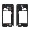 CONTOUR SAMSUNG NOTE 3 N9005 CHASSIS ARRIERE D'ORIGINE