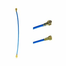 ANTENNE SAMSUNG NOTE 4 N910 RESEAU BLEUE D'ORIGINE
