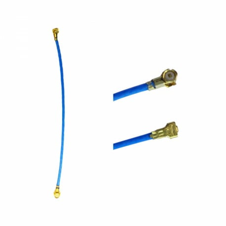ANTENNE SAMSUNG NOTE 4 N910 RESEAU BLEUE D'ORIGINE
