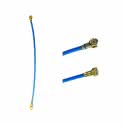 ANTENNE SAMSUNG NOTE 4 N910 RESEAU BLEUE D'ORIGINE