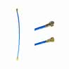 ANTENNE SAMSUNG NOTE 4 N910 RESEAU BLEUE D'ORIGINE