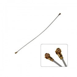  ANTENNE SAMSUNG NOTE 4 N910 RESEAU BLANCHE D'ORIGINE