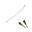 ANTENNE SAMSUNG NOTE 4 N910 RESEAU BLANCHE D'ORIGINE