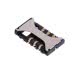  LECTEUR SIM SAMSUNG ACE S5830 D'ORIGINE
