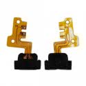 MODULE MICROPHONE SAMSUNG ACE S5830 D'ORIGINE