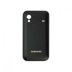 CACHE ARRIERE SAMSUNG ACE S5830 NOIR D'ORIGINE