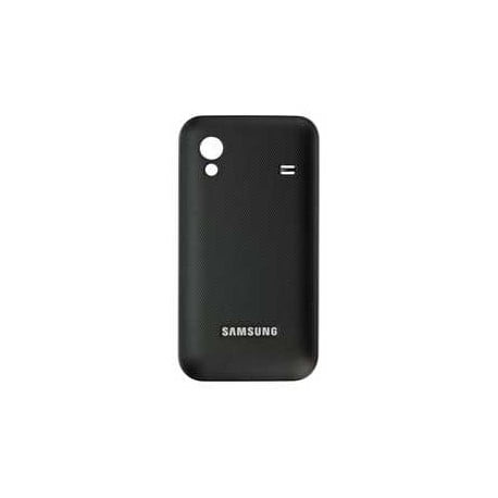 CACHE ARRIERE SAMSUNG ACE S5830 NOIR D'ORIGINE