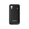 CACHE ARRIERE SAMSUNG ACE S5830 NOIR D'ORIGINE