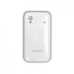 CACHE ARRIERE SAMSUNG ACE S5830 BLANC D'ORIGINE
