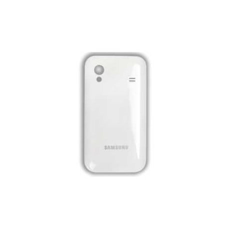 CACHE ARRIERE SAMSUNG ACE S5830 BLANC D'ORIGINE