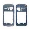 CHASSIS CENTRAL SAMSUNG ACE 2 I8160 NOIR D'ORIGINE